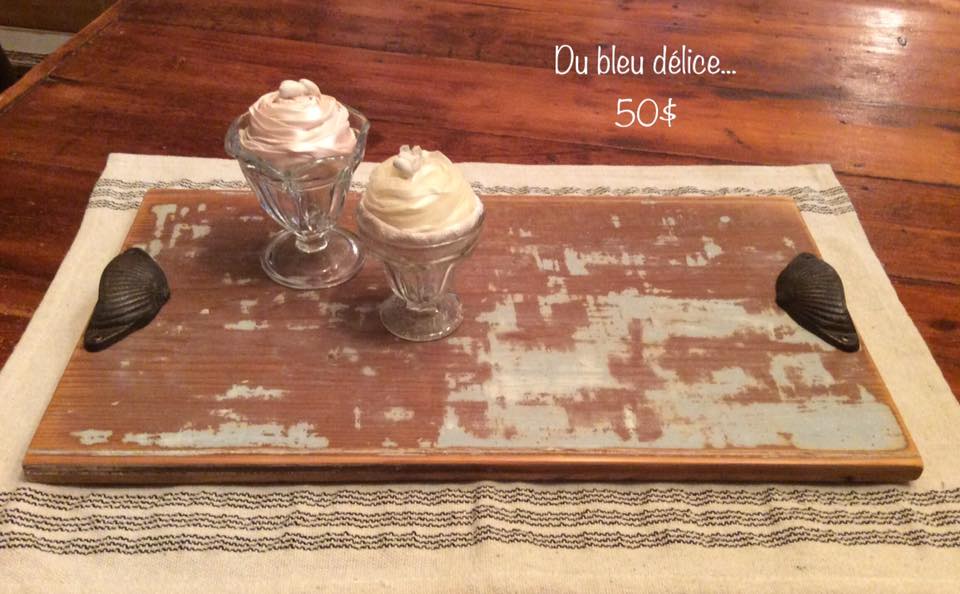 Cabaret du bleu delice 