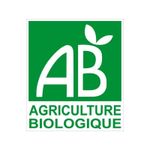 Sticker agriculture biologique