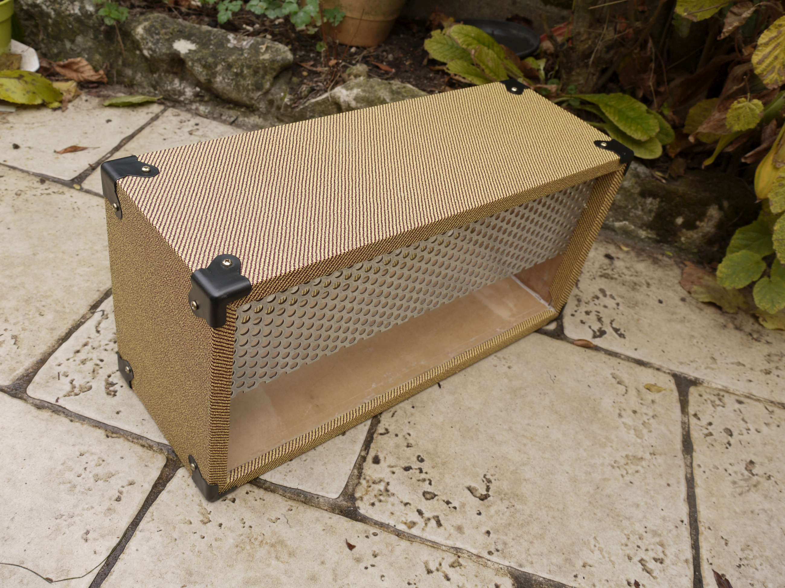 Bassman 14 