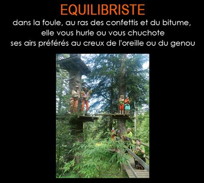 Equilibriste