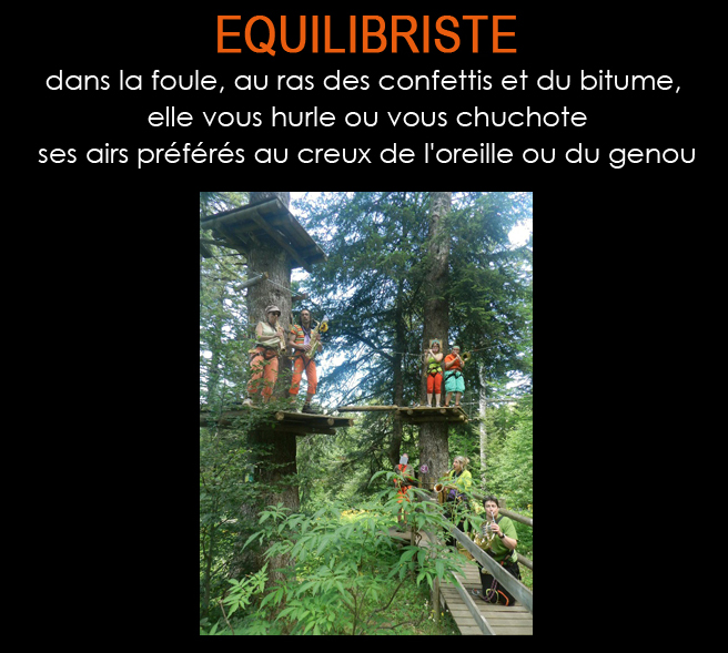 Equilibriste