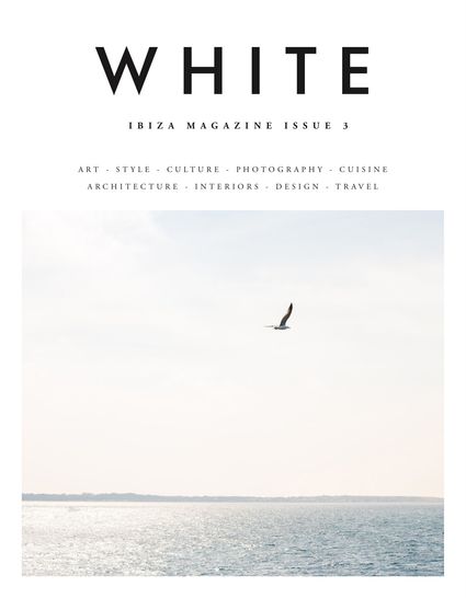 WHITE2018 cover