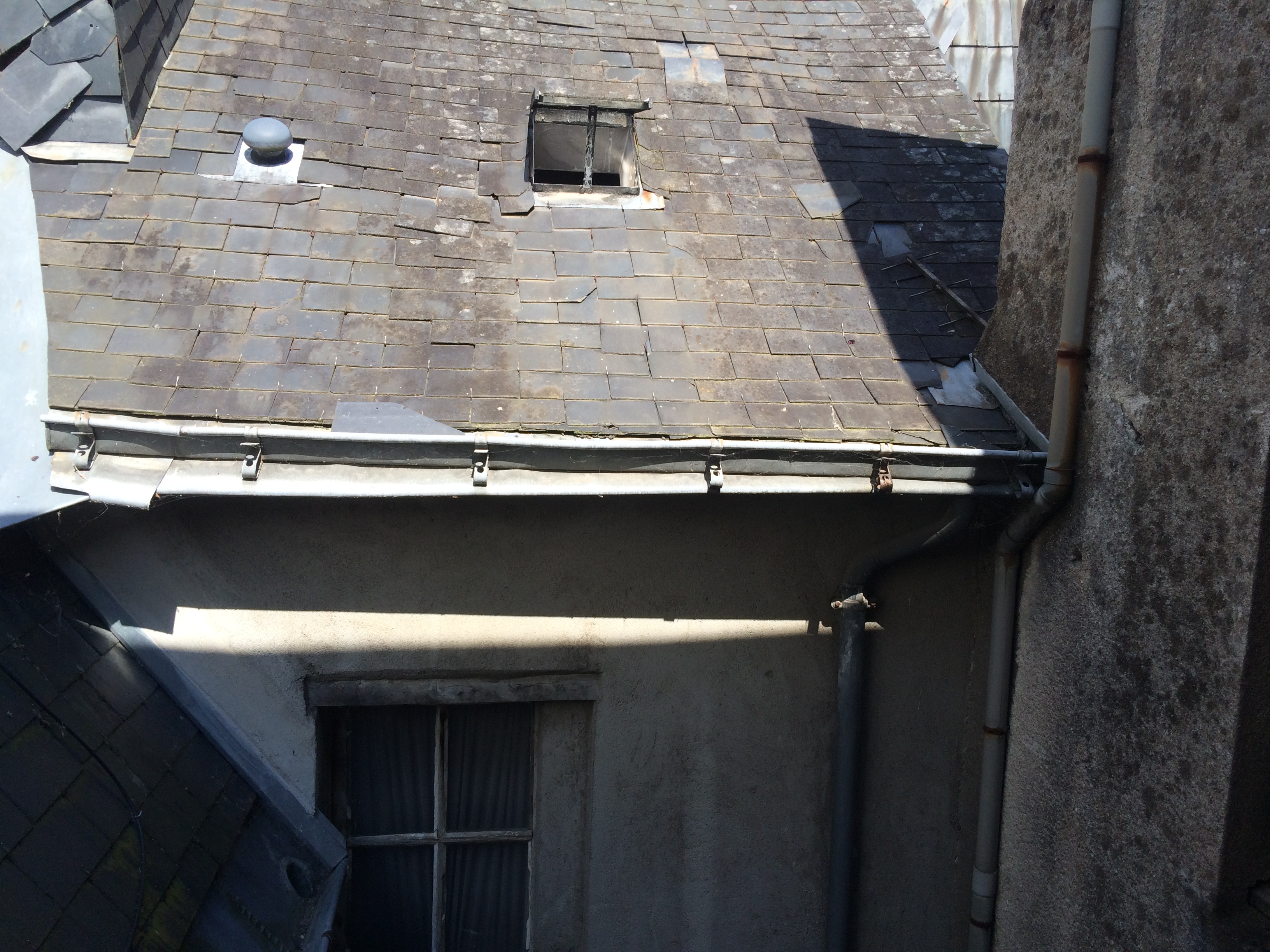 Couvreur angers 8