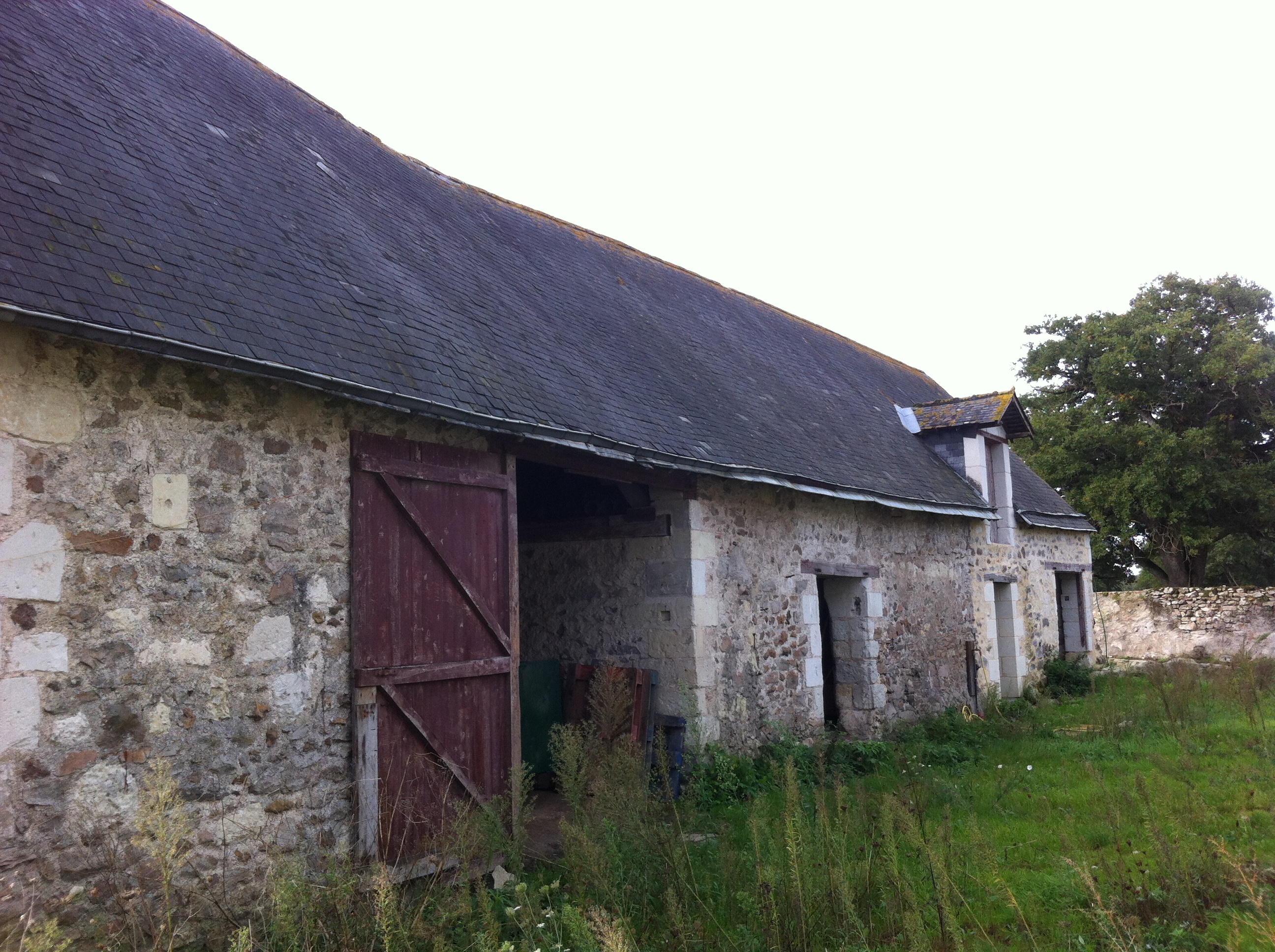 Couvreur angers 12
