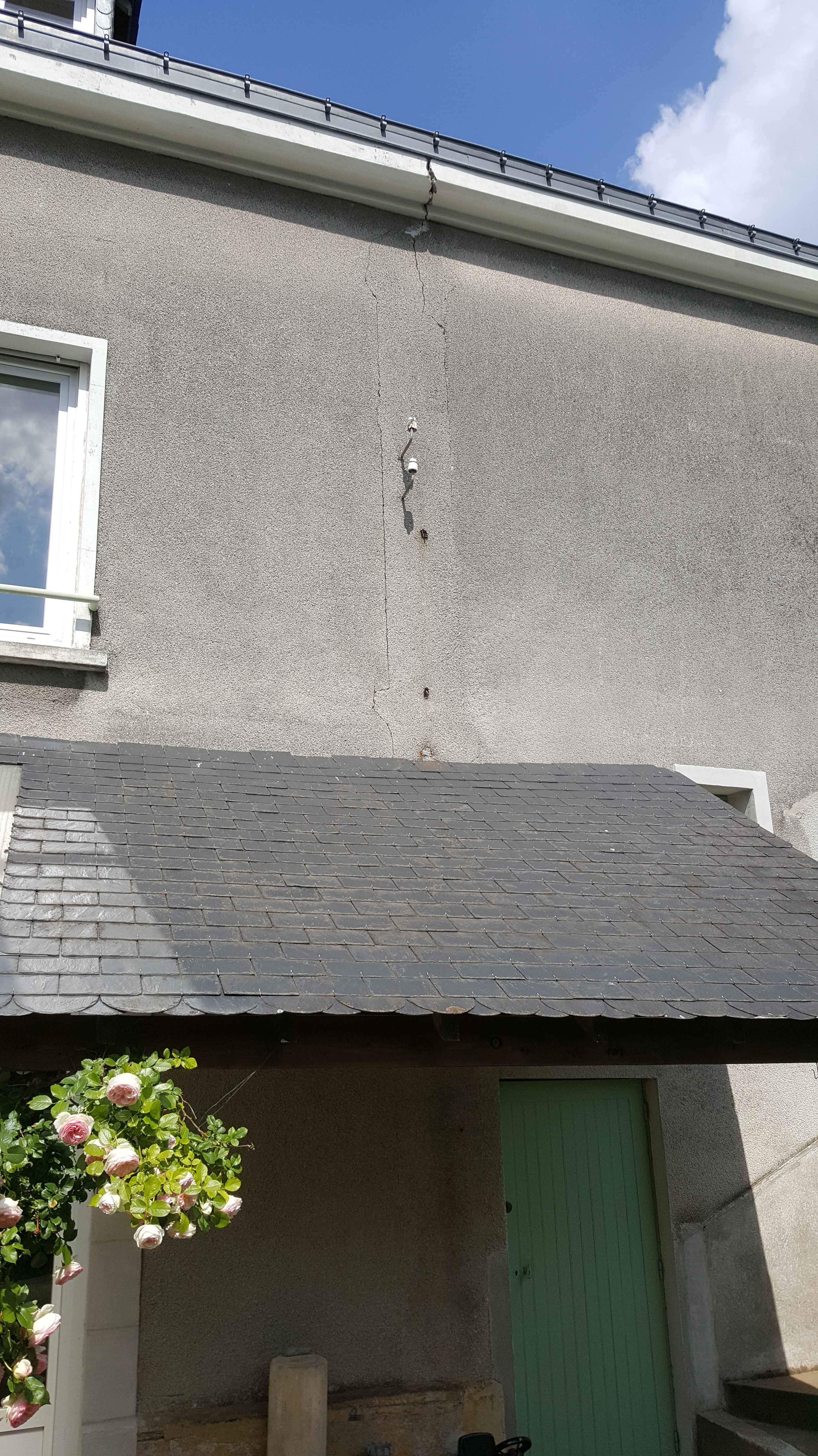 Couvreur angers 26