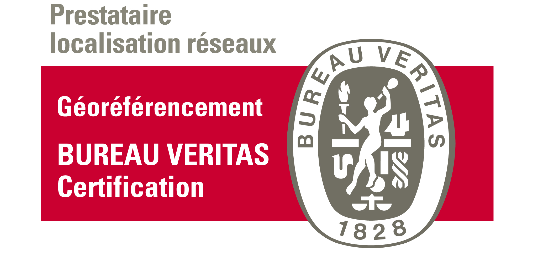 ACDEAU : Un prestataire certifié par le bureau VERITAS