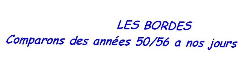 Les bor