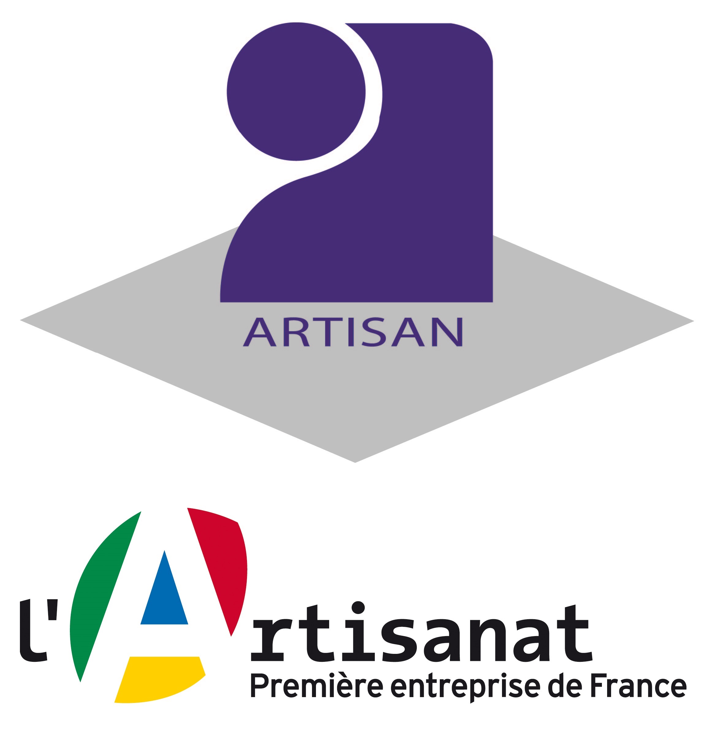 Logo artisan artisanat