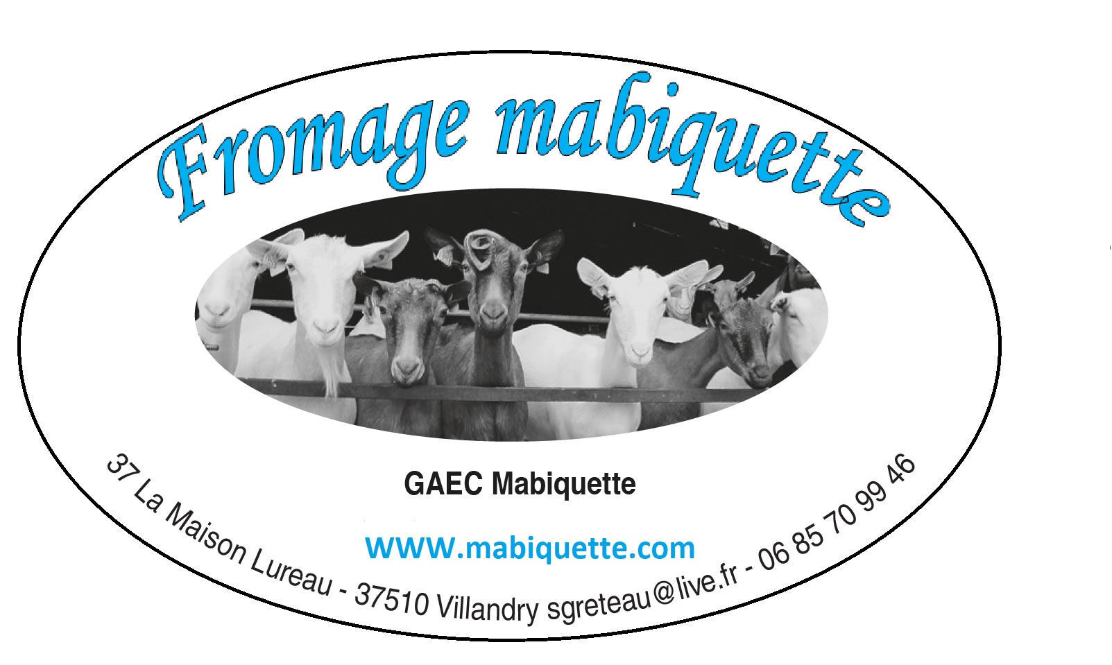 Logo mabiquette