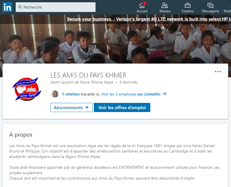 Linkedin