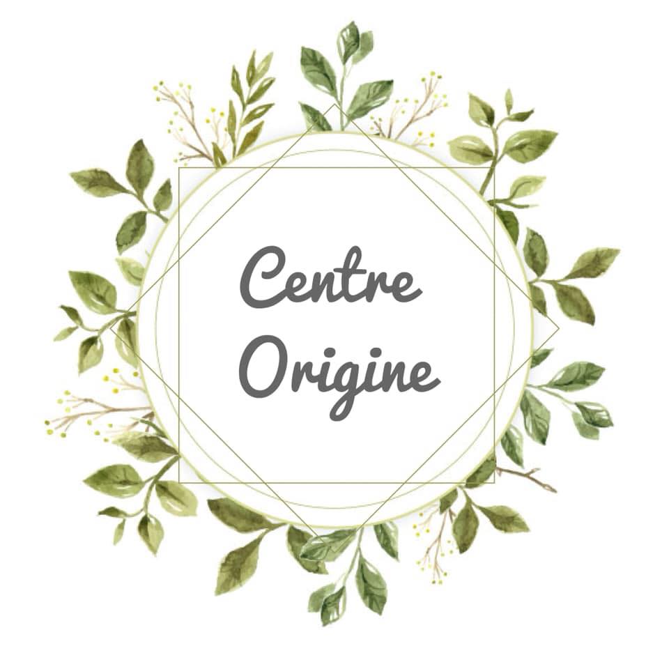 Centre origine