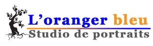 Logo loranger bleu