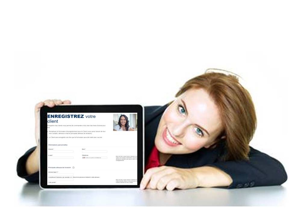 Page personnelle