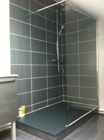 Rénovation salle de bain Angers