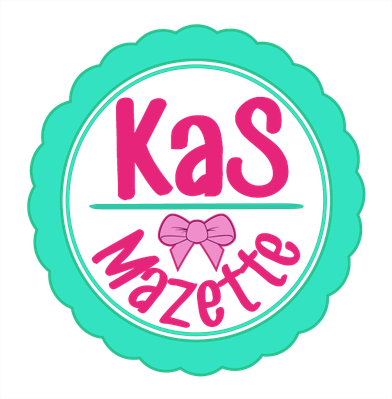 Logo kas mazette