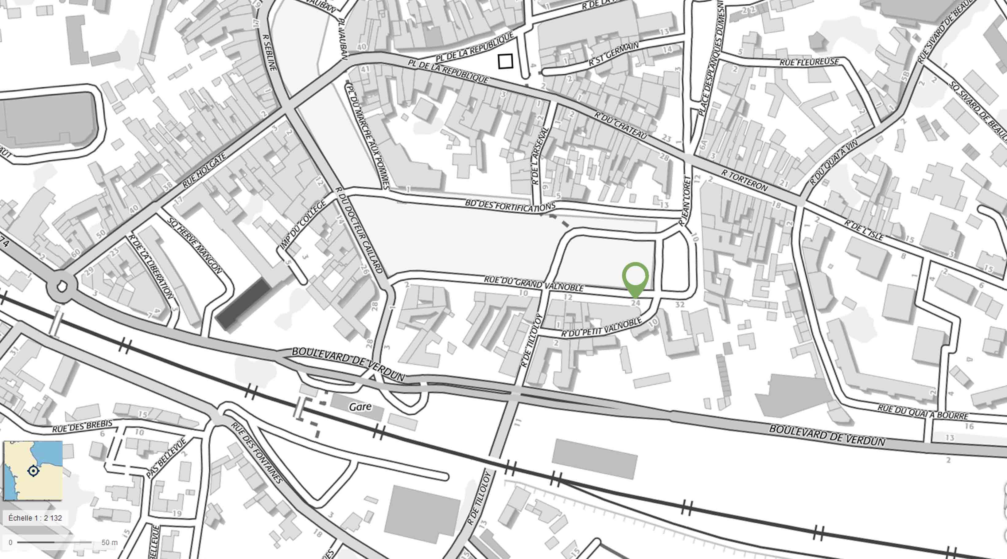 Carte