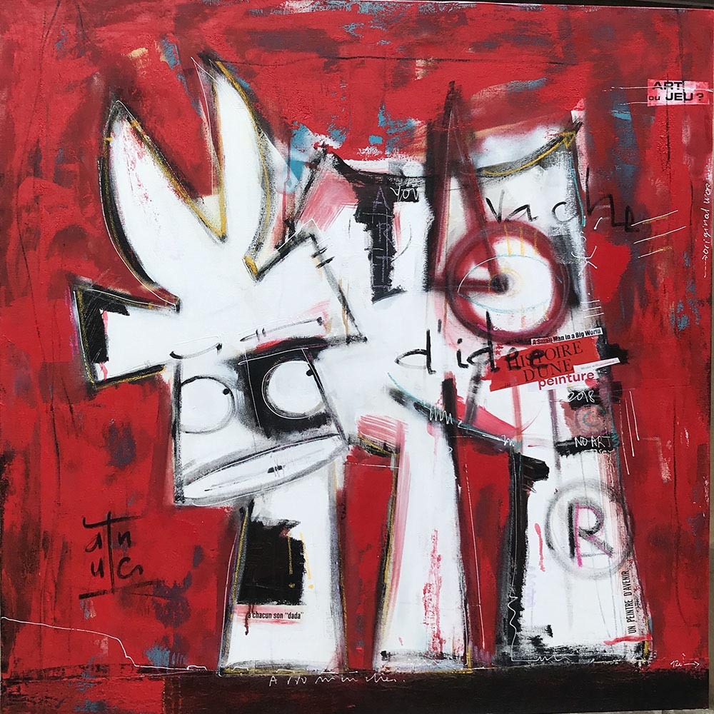 Vanluc vache d idee