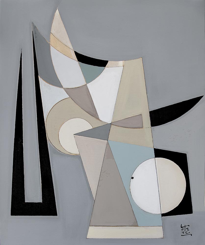 Vanluc vache de trace
