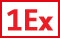 1Ex