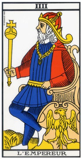 04 l empereur