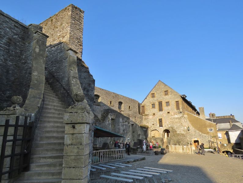 Bouillon 9 