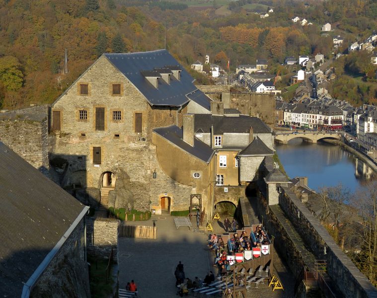 Bouillon 10 