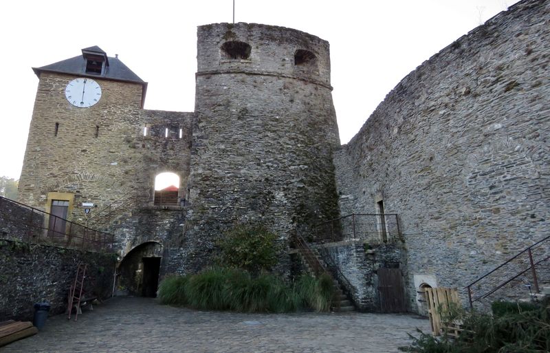 Bouillon 11 