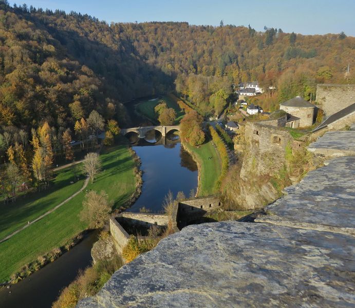 Bouillon 15 