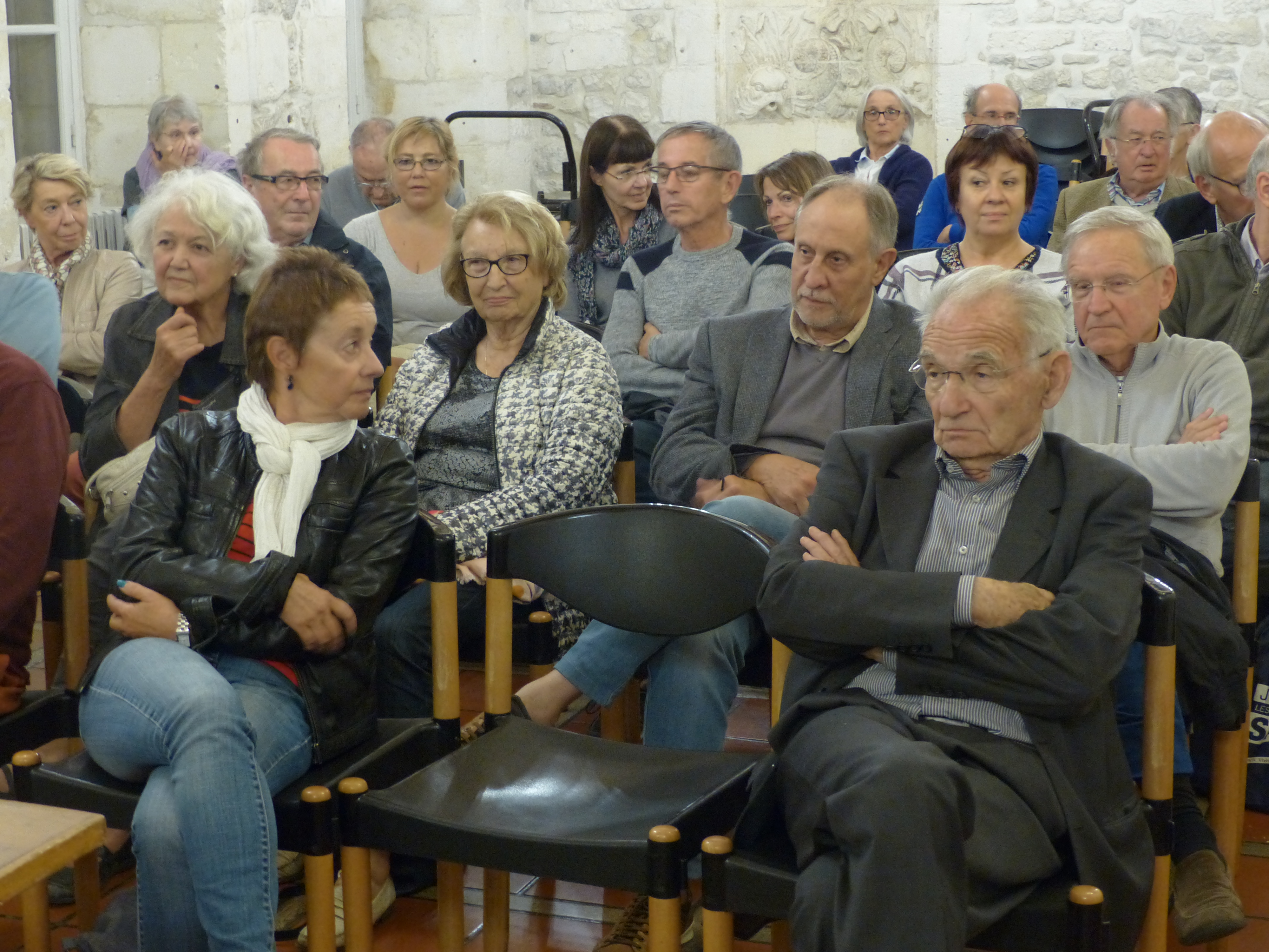 AG 11 octobre