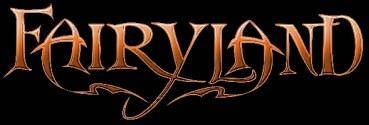 Logo fairyland
