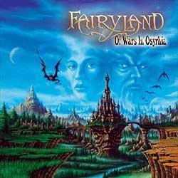 Of wars in osyrhia