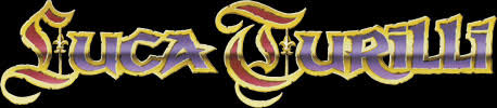 Luca turilli logo