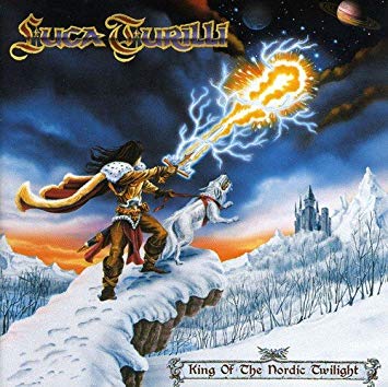 King of the nordic twilight