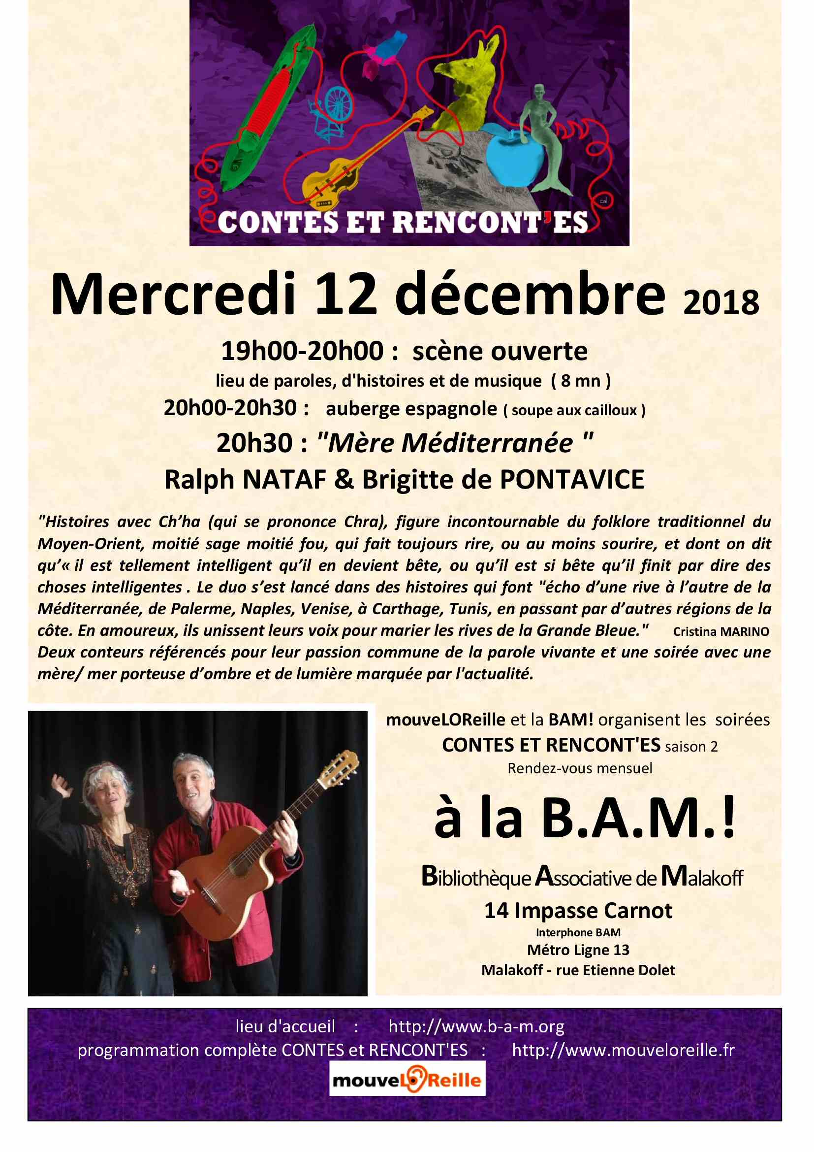 
http://contes.blog.lemonde.fr/2018/12/13/contes-et-rencontes-a-malakoff-la-bam-a-pris-des-airs-de-mediterranee-avec-le-duo-brigitte-du-pontavice-et-ralph-nataf/