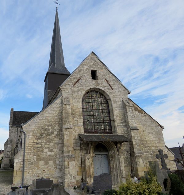 Villiers 1 