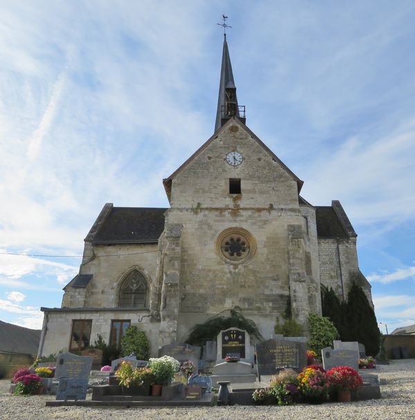 Villiers 3 