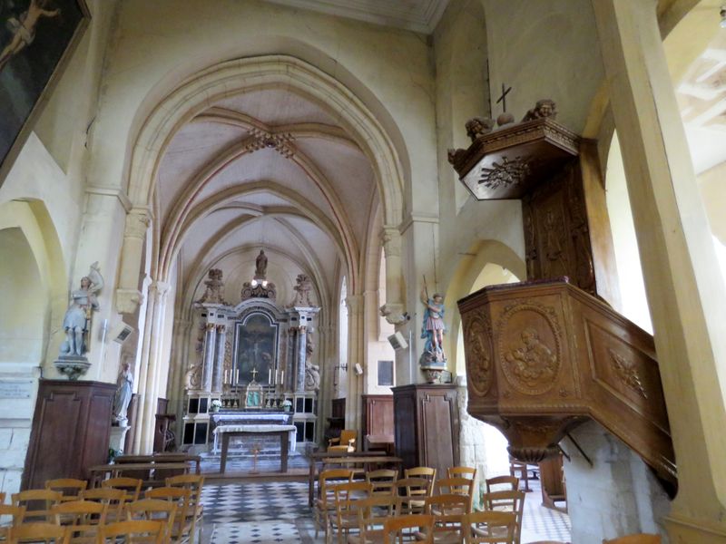 Villiers 4 