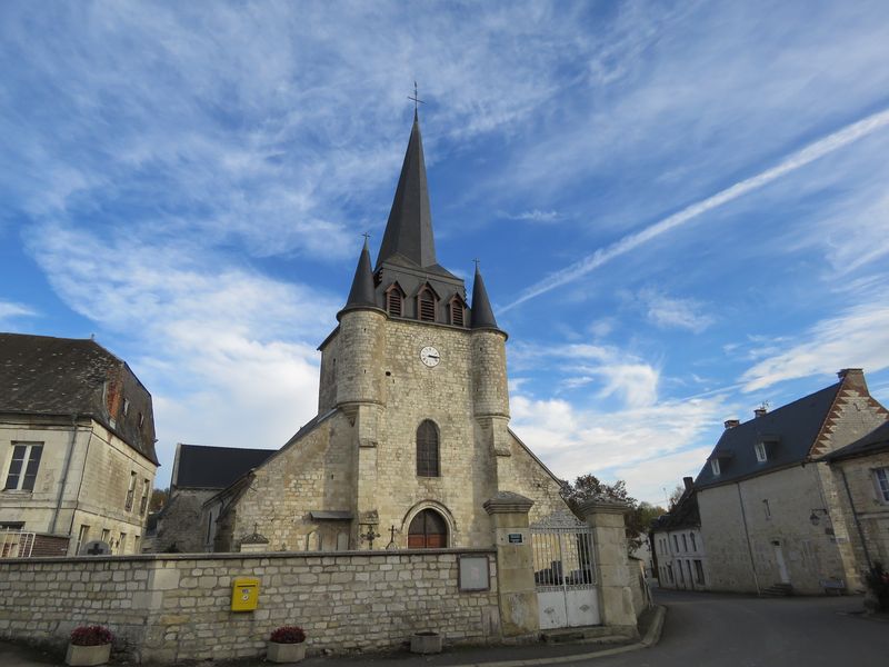 Sevigny 1 