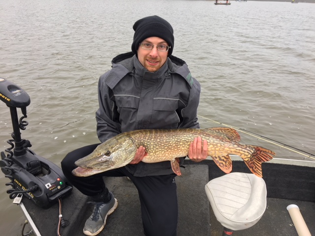 Brochet 105