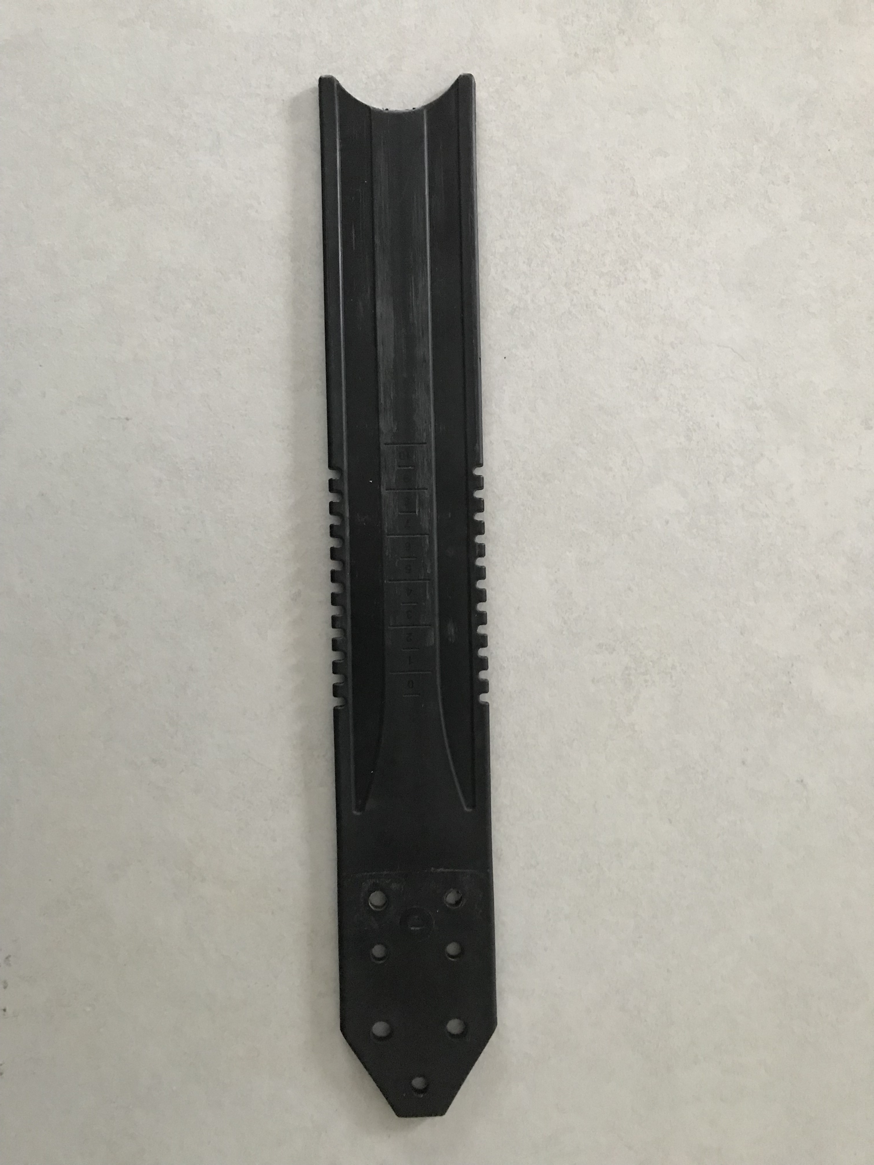 Base de fixation universelle de type Flex
