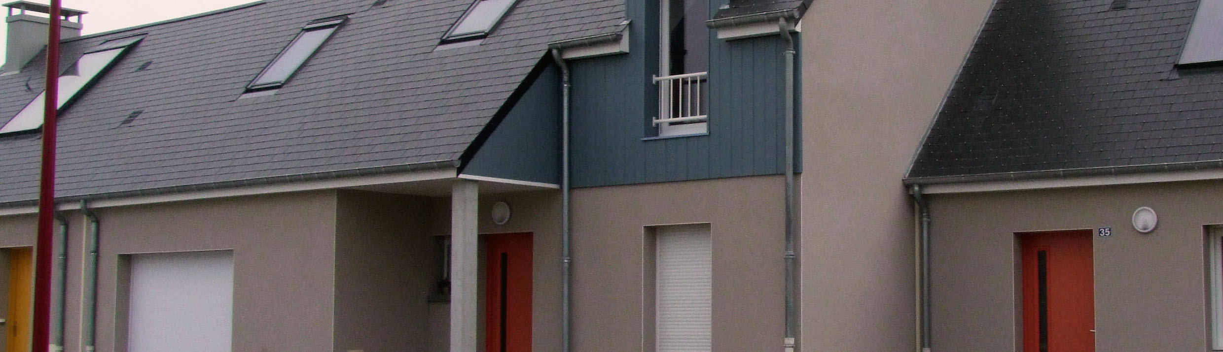 31 logements picauville hlm du cotentin