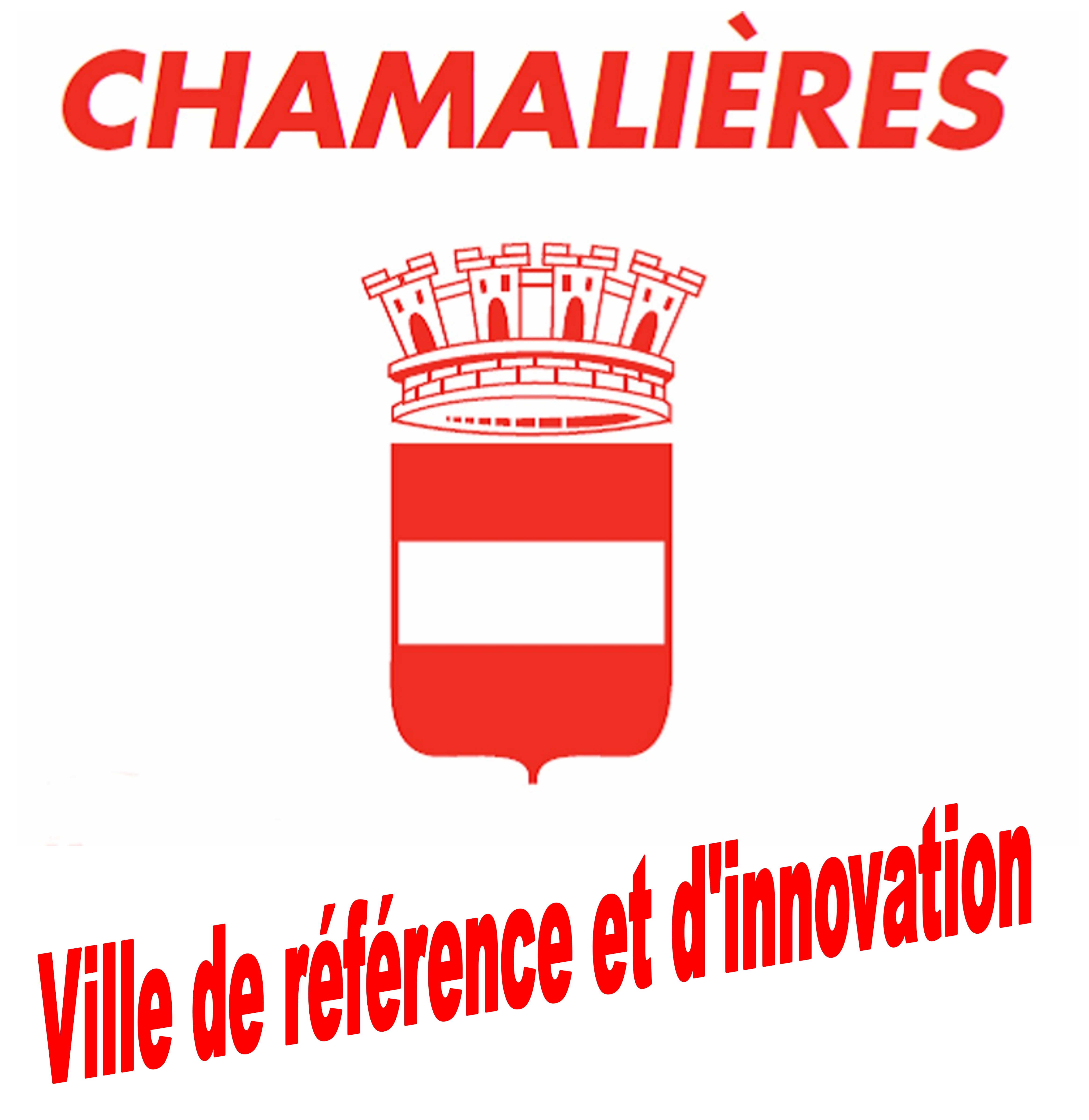 Chamalieres