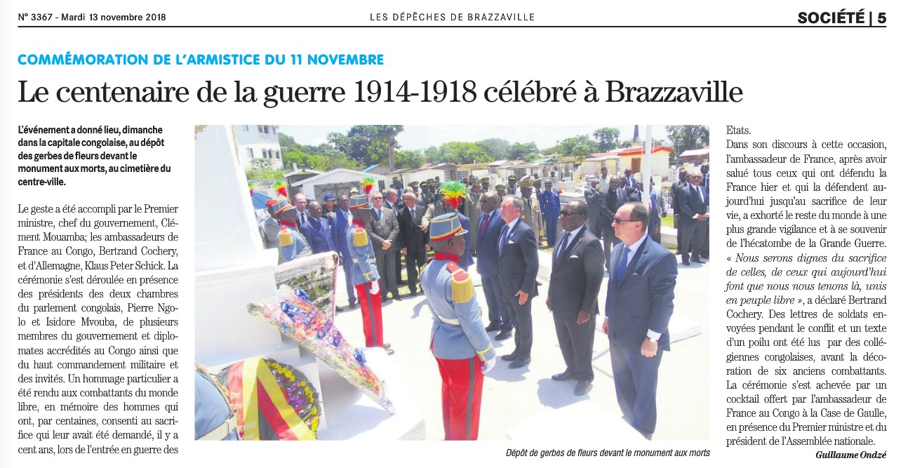 Journal brazza 6