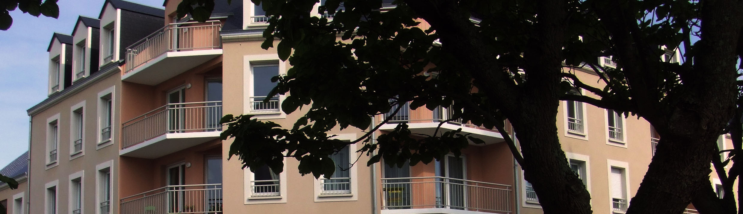 residence mathilde equeurdreville bremond immobilier 