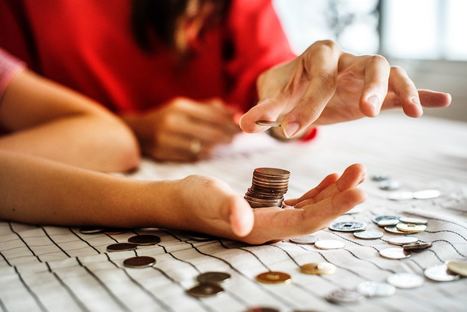 Taux immobilier en novembre 2018 : 1.43 %