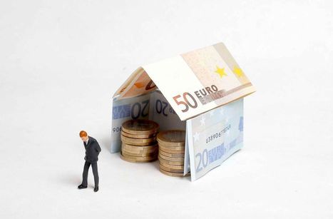 Puis-je quitter la banque où j’ai mon prêt immobilier ?  