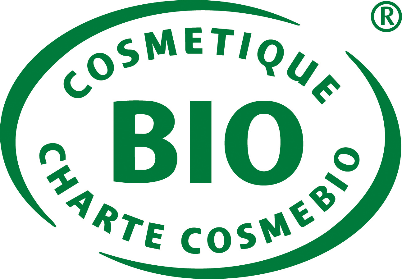 Logo cosmebio