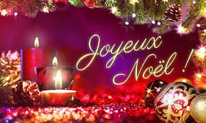 Photo de noel