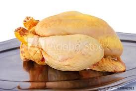 Poulet fermier