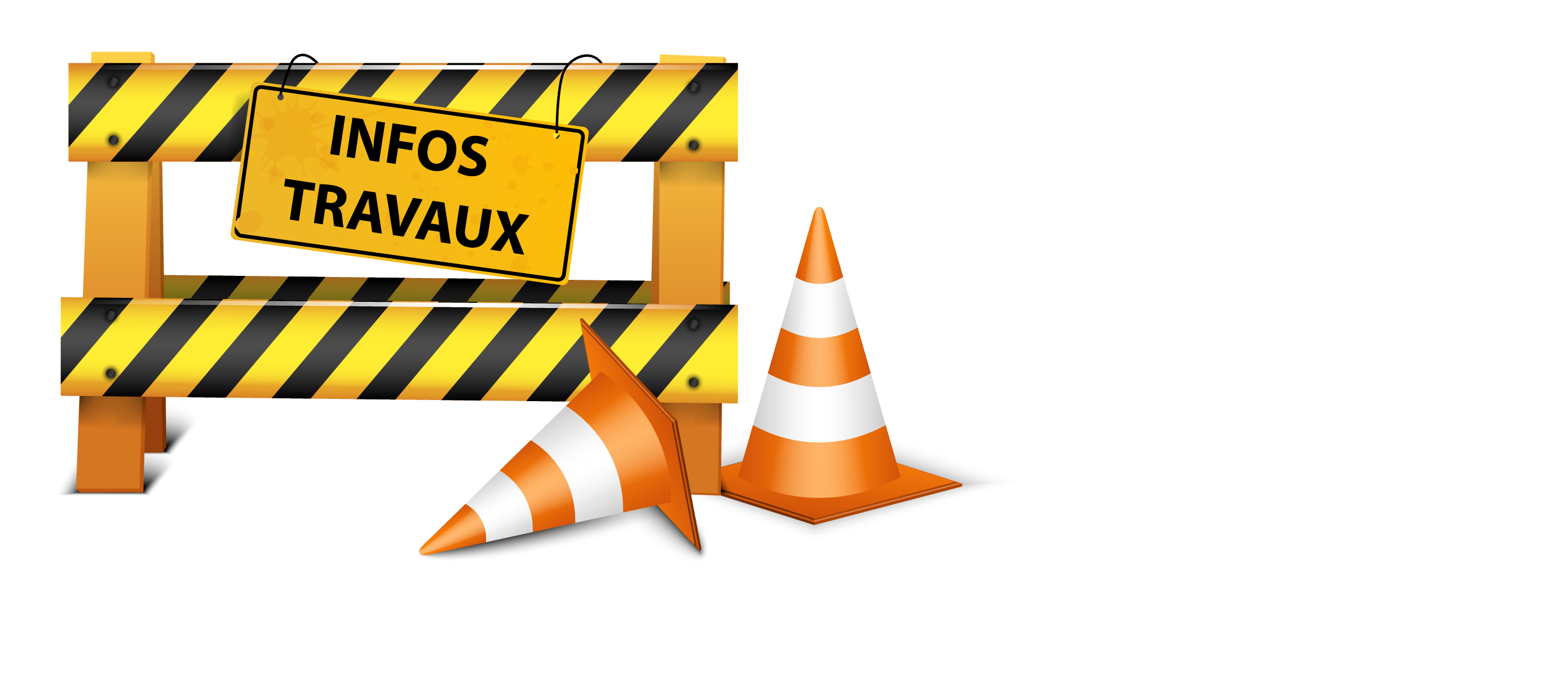 Travaux en cours banniere pour site
